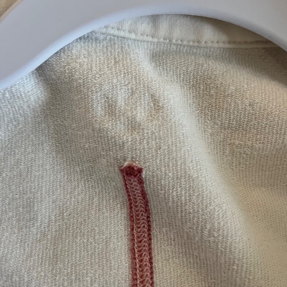 Girls Lululemon size 4 jacket - Picture 13 of 14